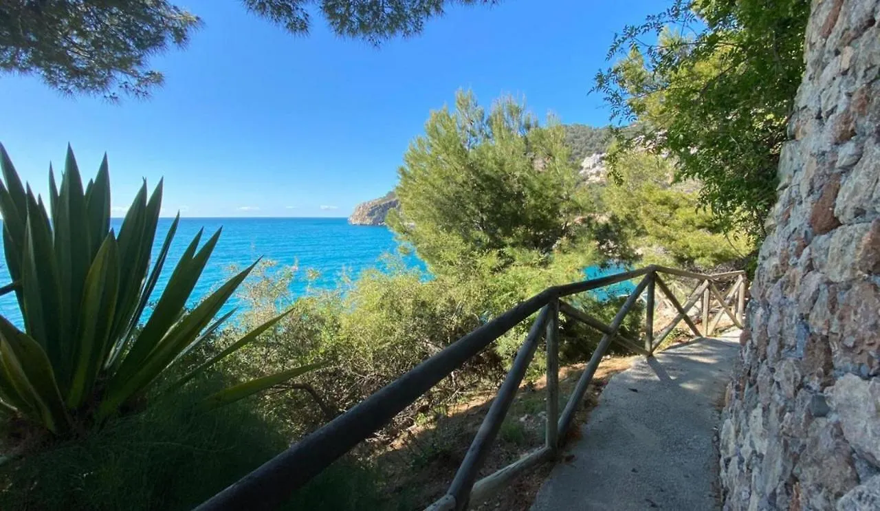 Blue Charme Villa La Herradura  La Herradura (Granada)