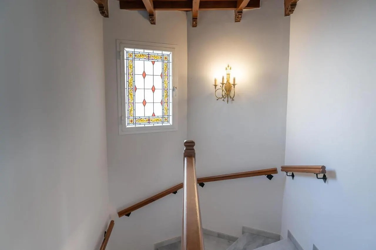 Chalet Blue Charme Villa La Herradura  Spain