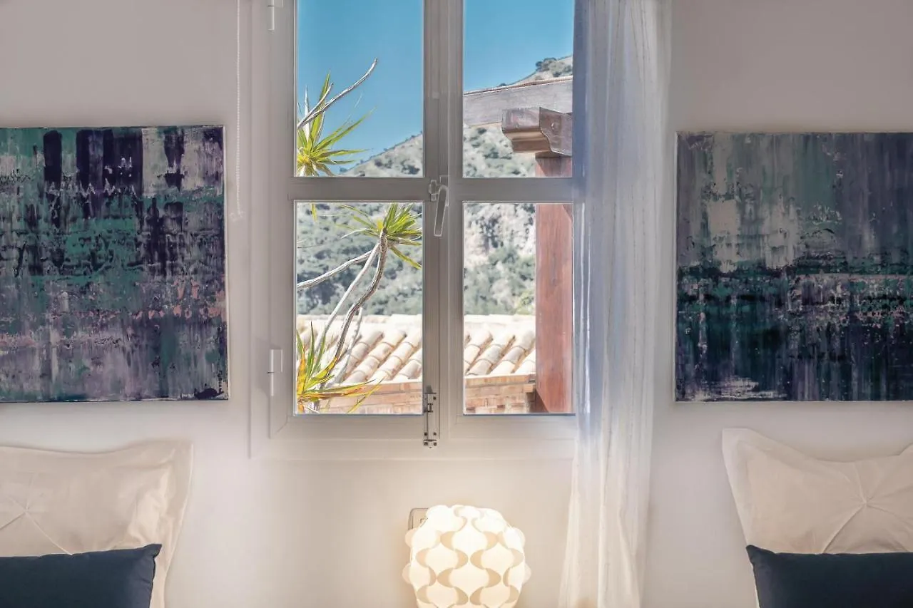 Chalet Blue Charme Villa La Herradura