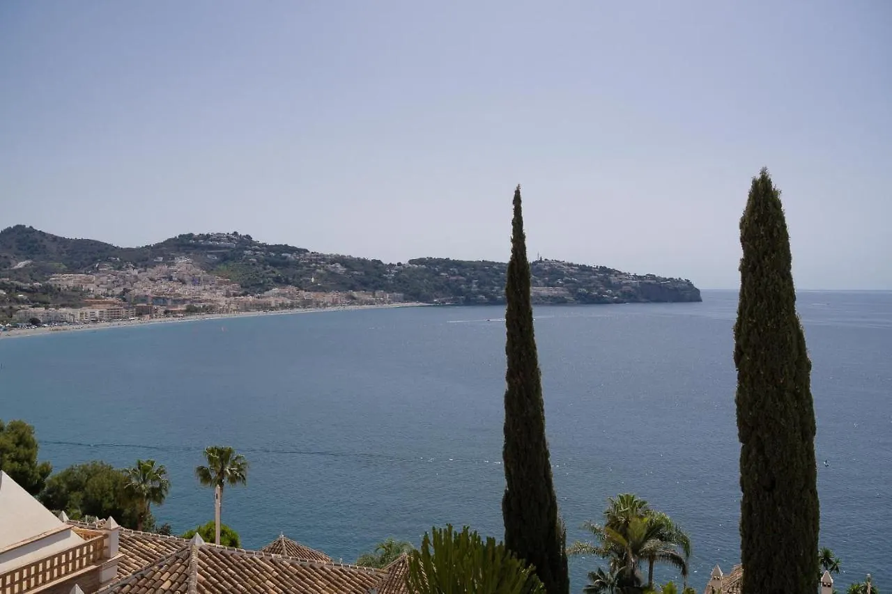 Blue Charme Villa La Herradura  La Herradura (Granada)