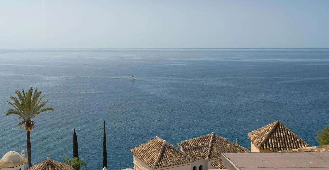 Blue Charme Villa La Herradura