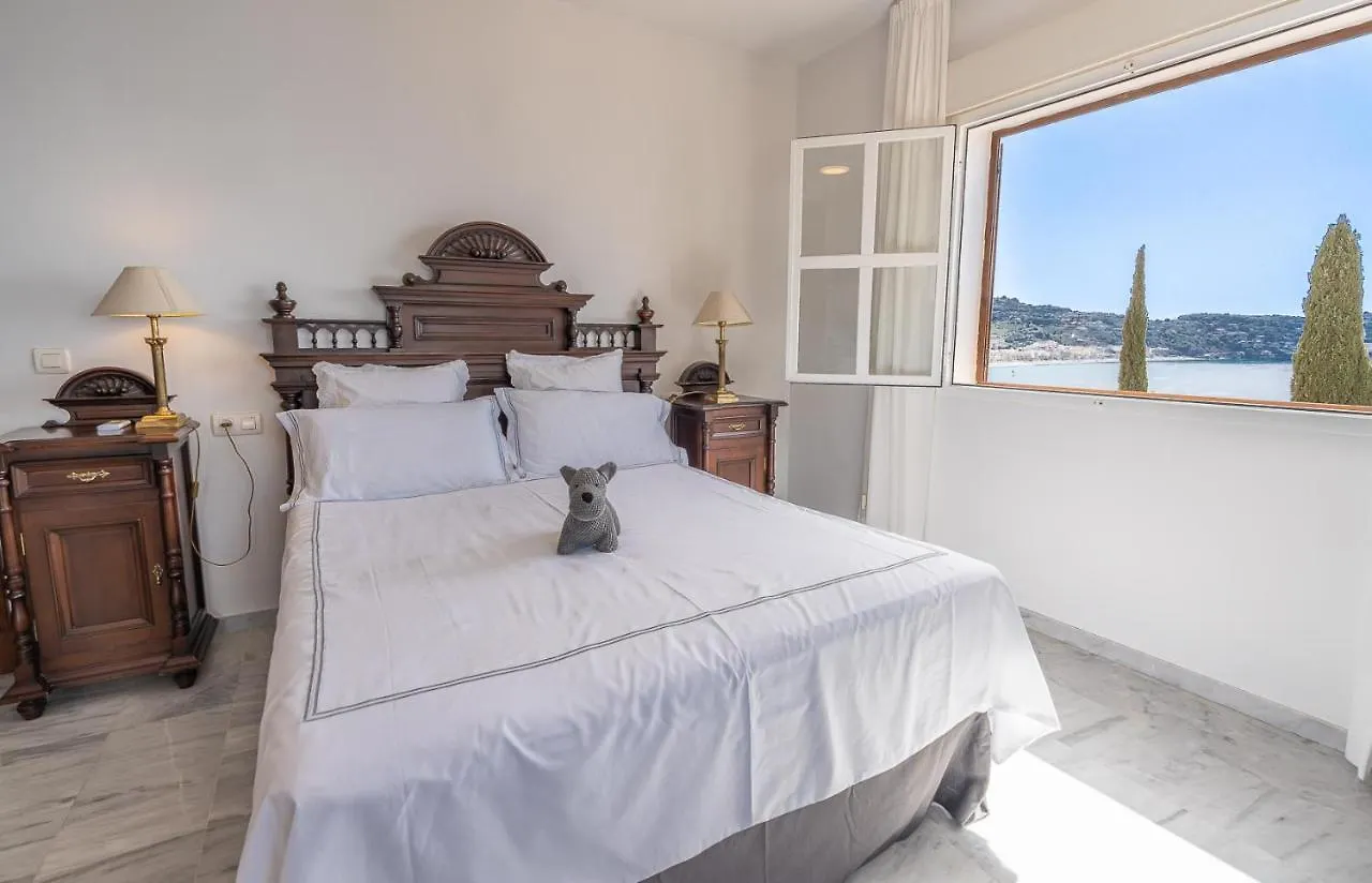 Vila Blue Charme La Herradura